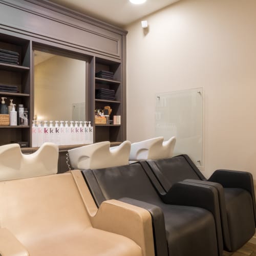 Elodie Euston - Coiffure Paris - Elodie Euston - Photo Galerie - OneBooking