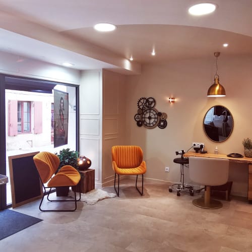 A C Complément'hair - Coiffure Langon - A C Complément'hair - Photo Galerie - OneBooking