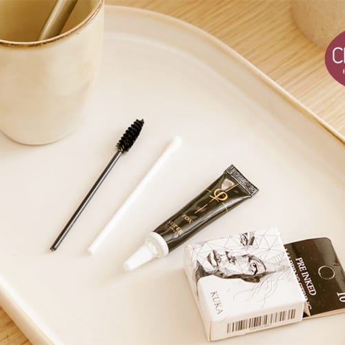 Cherry+ beauté - Sourcils & cils Bayonne - Cherry+ beauté - Photo Galerie - OneBooking