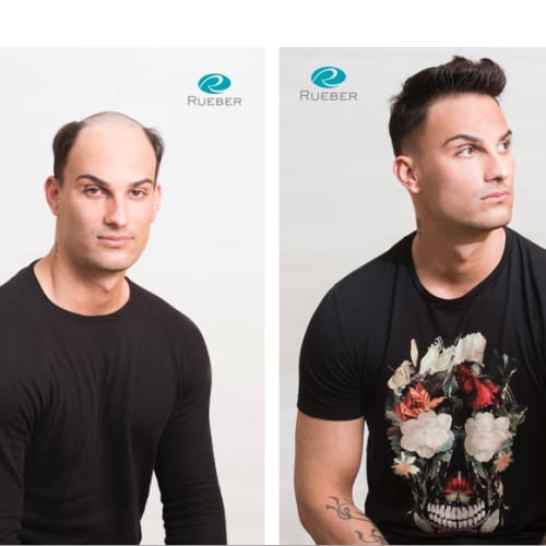 Lorca Salon Capillaire - Coiffure Montpellier - Lorca Salon Capillaire - Photo Galerie - OneBooking