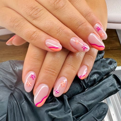 Manuella Nails - Onglerie Trets - Manuella Nails - Photo Galerie - OneBooking