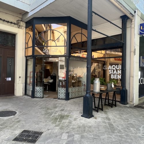 INSTITUT LA FARE - Sourcils & cils Aubagne - INSTITUT LA FARE - Photo Galerie - OneBooking