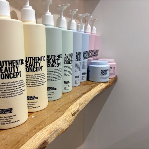 Le M - Coiffure Saint-Brieuc - Le M - Photo Galerie - OneBooking