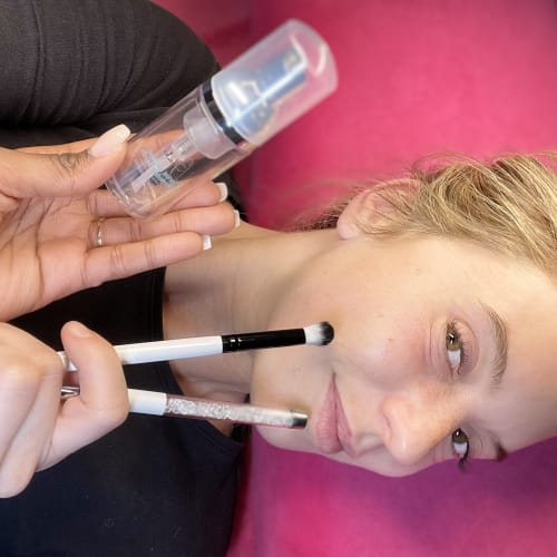 Cilopatra - Sourcils & cils Antony - Cilopatra - Photo Galerie - OneBooking