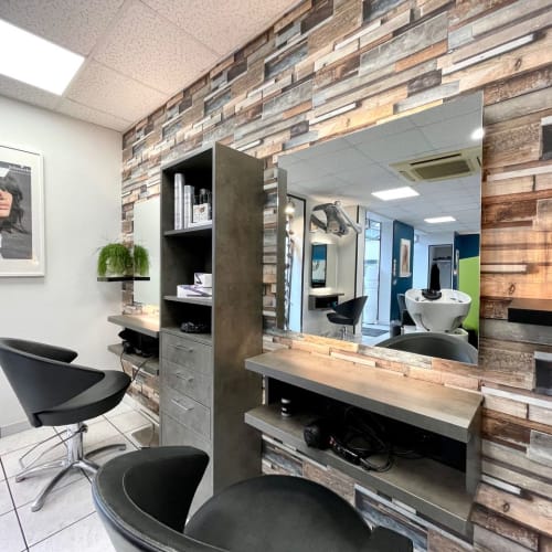 Arole Coiff - Coiffure Saint-Barthélemy-d'Anjou - Arole Coiff - Photo Galerie - OneBooking