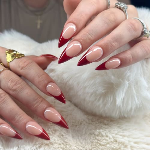 HMC NAILS - BRETEUIL - Coiffure Marseille - HMC NAILS - BRETEUIL - Photo Galerie - OneBooking