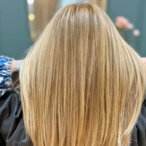 En Aparté - Coiffure Valenciennes - En Aparté - Photo Galerie - OneBooking