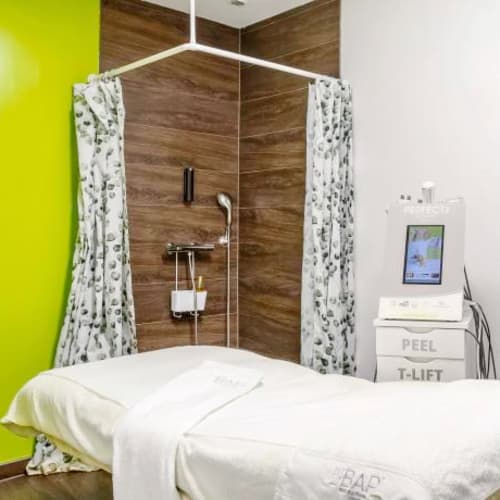 Le BAP - Bain Aux Plantes institut et centre d'expertise - Institut de beauté Strasbourg - Le BAP - Bain Aux Plantes institut et centre d'expertise - Photo Galerie - OneBooking