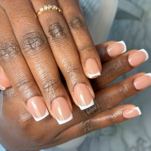Sarah Nails - Institut de beauté Saint-Étienne - Sarah Nails - Photo Galerie - OneBooking