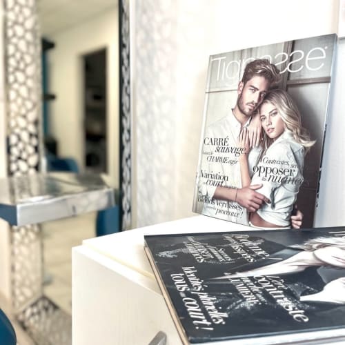 Rock & Hair - Coiffure Nantes - Rock & Hair - Photo Galerie - OneBooking