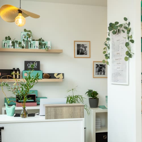 L'Atelier by Estelle - Coiffure Dijon - L'Atelier by Estelle - Photo Galerie - OneBooking
