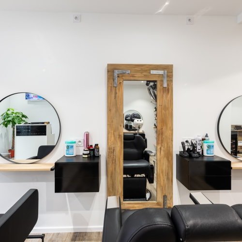 L'unyk (anciennement Salon Styl's ) - Coiffure Clermont-Ferrand - L'unyk (anciennement Salon Styl's ) - Photo Galerie - OneBooking