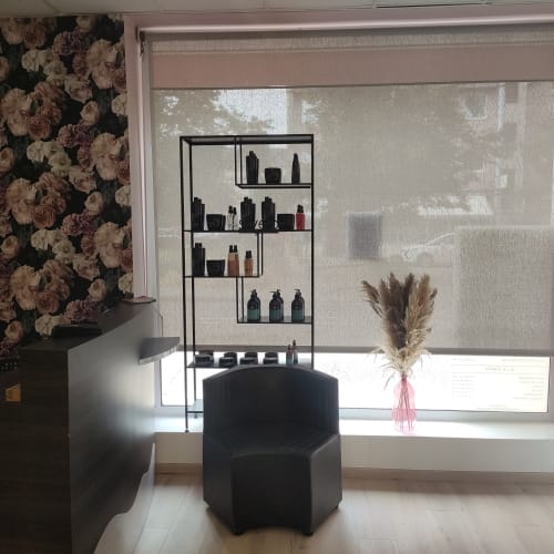 DS Coiffure - Coiffure Dijon - DS Coiffure - Photo Galerie - OneBooking