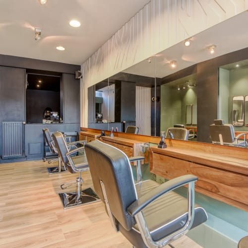 La criniere - Coiffure Lille - La criniere - Photo Galerie - OneBooking