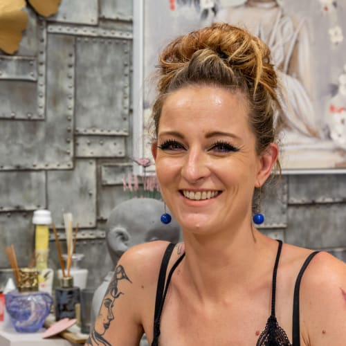 En Aparté Coiffure - Coiffure Antibes - En Aparté Coiffure - Photo Galerie - OneBooking