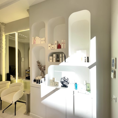 Kenwell by Mehdi - Coiffure Paris - Kenwell by Mehdi - Photo Galerie - OneBooking