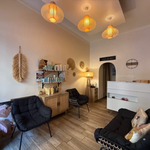 Au Spa du Monde - Massage Nice - Au Spa du Monde - Photo Galerie - OneBooking