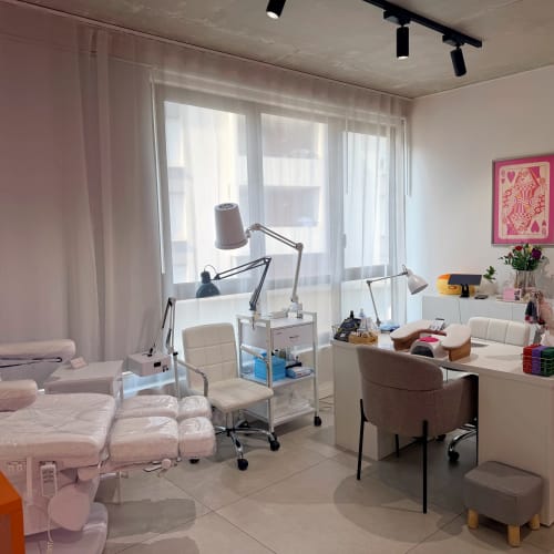 KateNails - Onglerie Cagnes-sur-Mer - KateNails - Photo Galerie - OneBooking