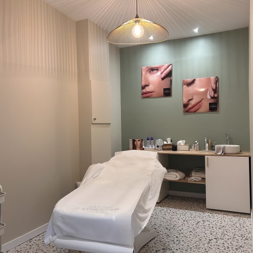Maison de la Beauté Julie B - Épilation Besançon - Maison de la Beauté Julie B - Photo Galerie - OneBooking