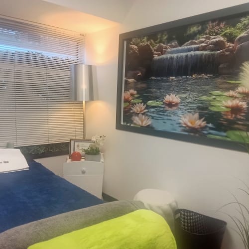 KAIROS SPA RELAX - Coiffure Toulouse - KAIROS SPA RELAX - Photo Galerie - OneBooking
