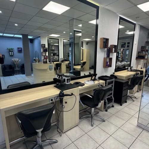 Elegance coiffure - Coiffure Franconville - Elegance coiffure - Photo Galerie - OneBooking