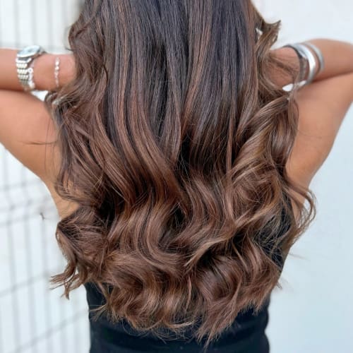 Hair Max - Coiffure Castres - Hair Max - Photo Galerie - OneBooking
