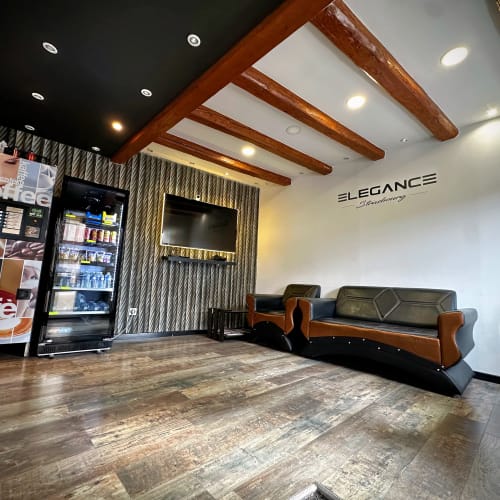 Elegance Strasbourg - Coiffure Schiltigheim - Elegance Strasbourg - Photo Galerie - OneBooking