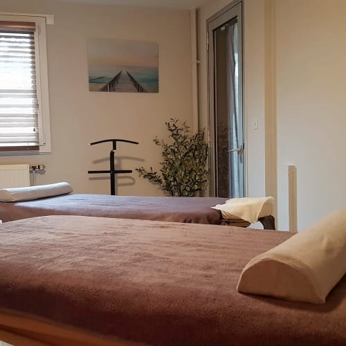 Dijon-Massage - Massage Dijon - Dijon-Massage - Photo Galerie - OneBooking
