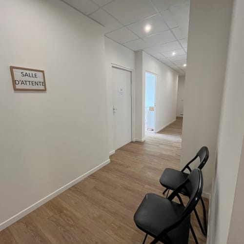 Les soins de Laurie : luxopuncture et prothésiste ongulaire - Institut de beauté Cannes - Les soins de Laurie : luxopuncture et prothésiste ongulaire - Photo Galerie - OneBooking