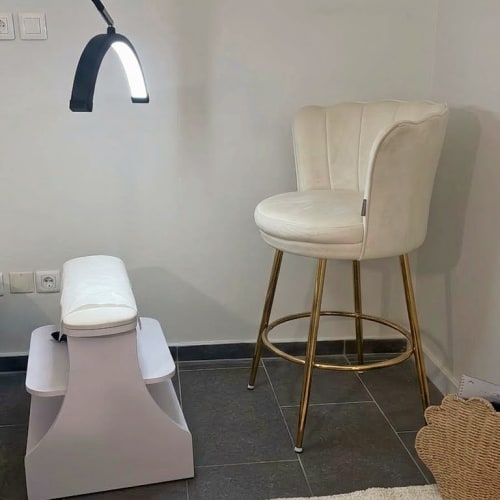 Smile Edit & Nailys Beauty - Onglerie Villefranche-sur-Saône - Smile Edit & Nailys Beauty - Photo Galerie - OneBooking