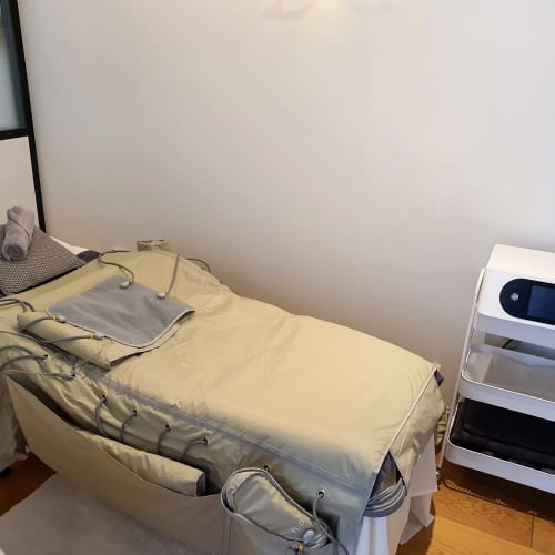 AMAZONES FIT - Institut de beauté Melun - AMAZONES FIT - Photo Galerie - OneBooking