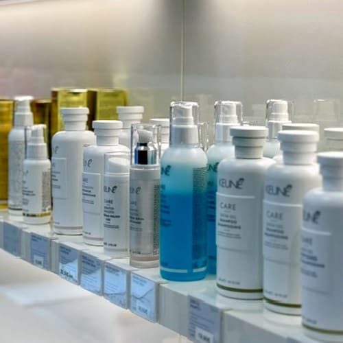 Claude Coiffure - Coiffure Le Havre - Claude Coiffure - Photo Galerie - OneBooking