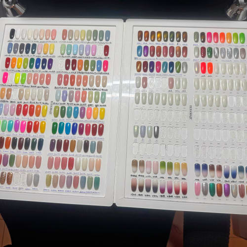 Beauty nails by cha & Mindset tattoo - Soin visage Nice - Beauty nails by cha & Mindset tattoo - Photo Galerie - OneBooking