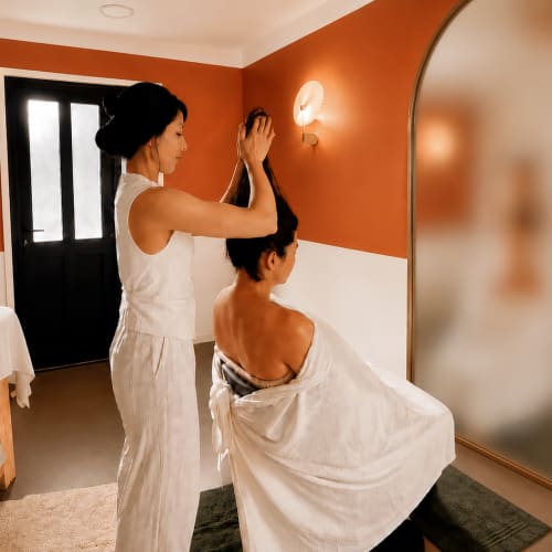 Botanéa - Coiffure Nantes - Botanéa - Photo Galerie - OneBooking