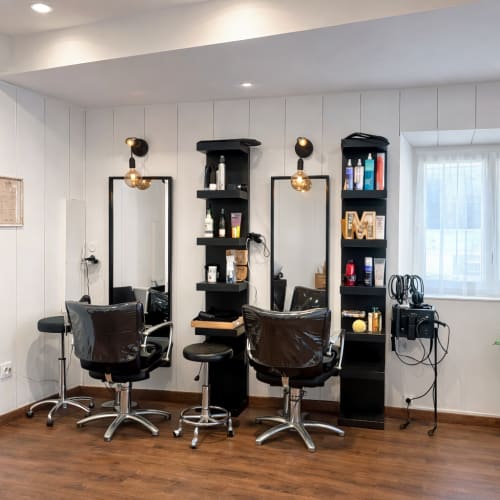 Mademoiselle Capricieuse - Coiffure Lunel - Mademoiselle Capricieuse - Photo Galerie - OneBooking