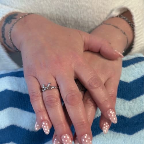AI Nails - Institut de beauté Châteauroux - AI Nails - Photo Galerie - OneBooking