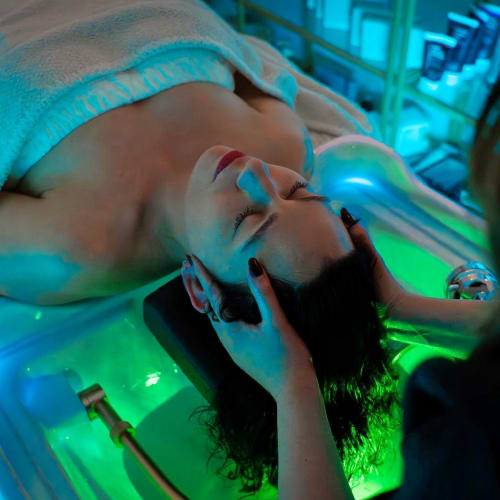 SPA Capila - Coiffure Castelnaudary - SPA Capila - Photo Galerie - OneBooking