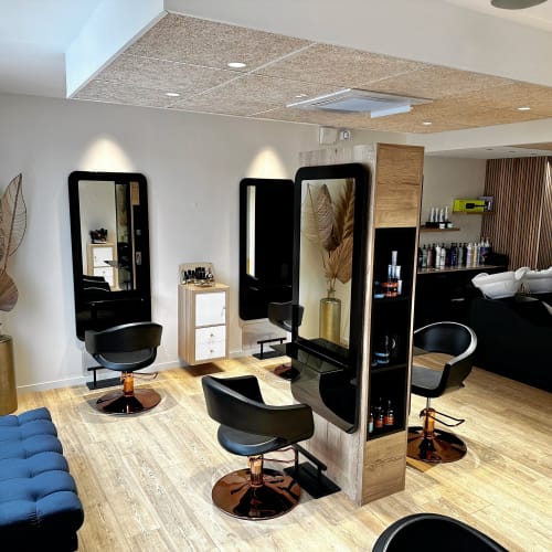 Le 24 coiffeur expert - Coiffure Bouaye - Le 24 coiffeur expert - Photo Galerie - OneBooking