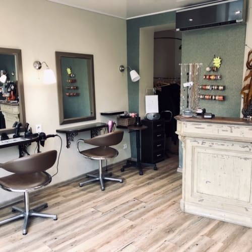 Esprit Couleur - Coiffure Orgerus - Esprit Couleur - Photo Galerie - OneBooking