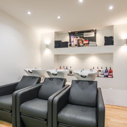 L’Atelier de Marie - Coiffure Nice - L’Atelier de Marie - Photo Galerie - OneBooking