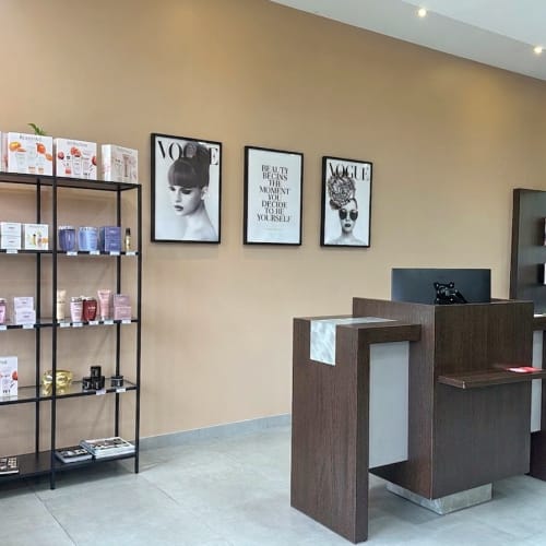 Studio Bsb - Coiffure Cugnaux - Studio Bsb - Photo Galerie - OneBooking