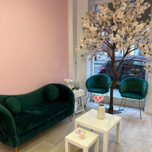 beauty wood - Onglerie Reims - beauty wood - Photo Galerie - OneBooking
