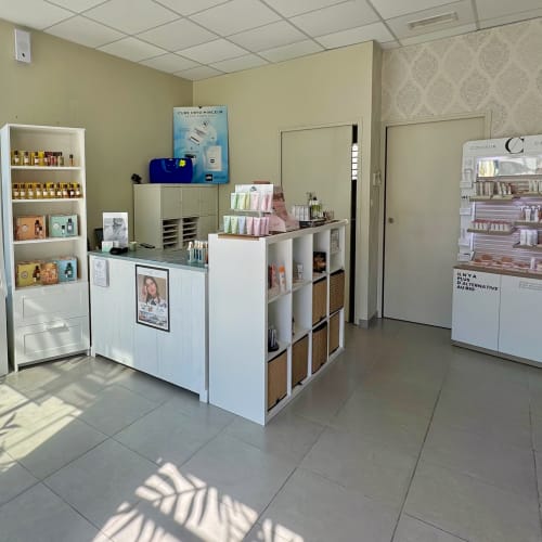 Espace Beauté Bien-être - Institut de beauté Villeneuve-sur-Lot - Espace Beauté Bien-être - Photo Galerie - OneBooking
