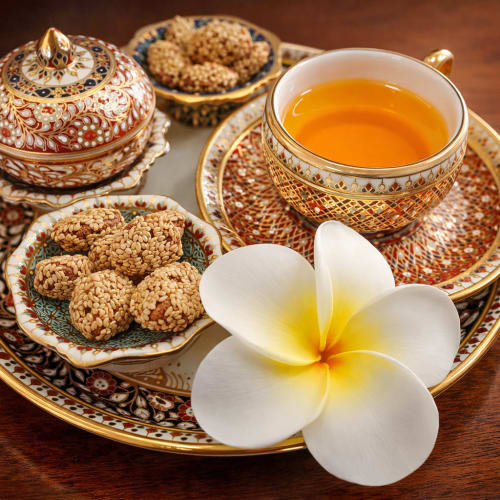 Sasita Thaï Massage - Massage Thaïlandais Tassin - Massage Tassin-la-Demi-Lune - Sasita Thaï Massage - Massage Thaïlandais Tassin - Photo Galerie - OneBooking