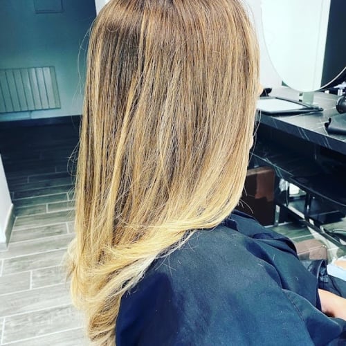 Actuel Coiffure - Coiffure Vénissieux - Actuel Coiffure - Photo Galerie - OneBooking