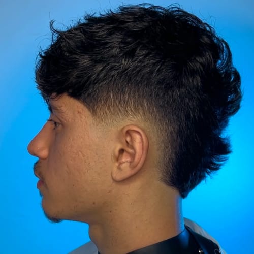 Ruiz Cut - Coiffure Nice - Ruiz Cut - Photo Galerie - OneBooking