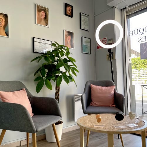 Natur’art Concept - Coiffure Toulouse - Natur’art Concept - Photo Galerie - OneBooking