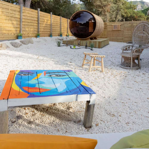 Le Spa by L'Oasis - Massage Porto-Vecchio - Le Spa by L'Oasis - Photo Galerie - OneBooking