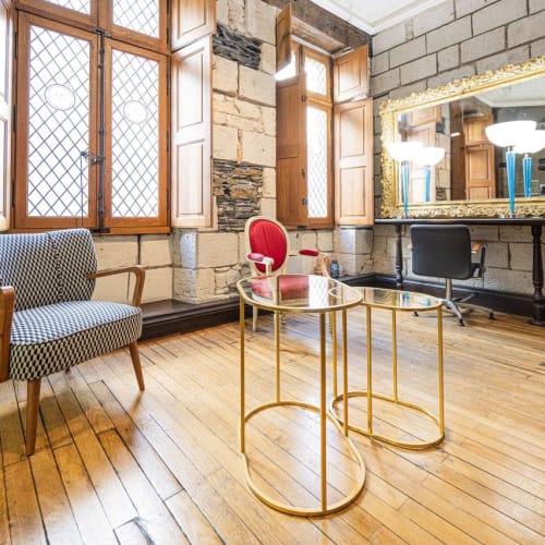 Studio Baert Coiffure - Coiffure Angers - Studio Baert Coiffure - Photo Galerie - OneBooking