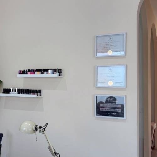 Benvinda Beauty Concept - Coiffure Le Cannet - Benvinda Beauty Concept - Photo Galerie - OneBooking